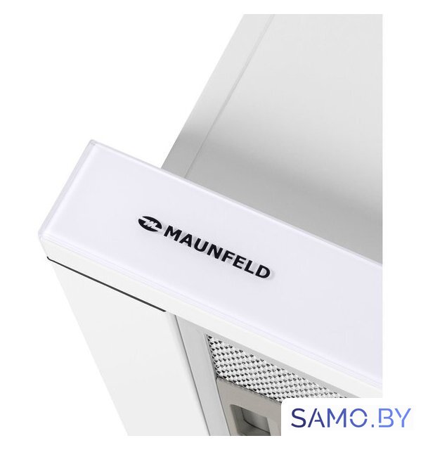 Кухонная вытяжка MAUNFELD VS Touch 850 60 (белый) - Изображение №9 — Интернет-магазин samo.by