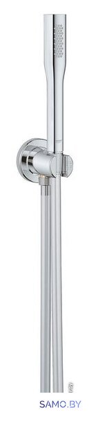 Душевой гарнитур  Grohe Euphoria Cosmopolitan Stick 26404000 - Изображение №1 — Интернет-магазин samo.by