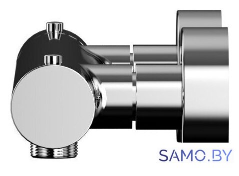 Смеситель Whitecross Y1246CR (хром) - Изображение №2 — Интернет-магазин samo.by