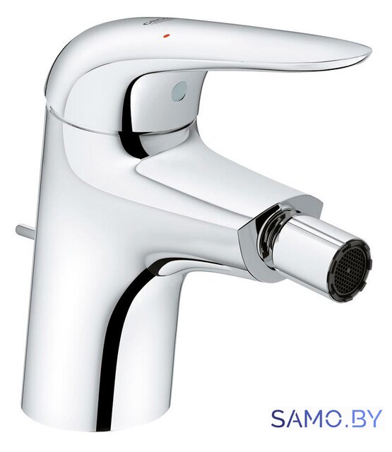 Смеситель Grohe Eurostyle S-Size (хром) [23720003] - Изображение №1 — Интернет-магазин samo.by