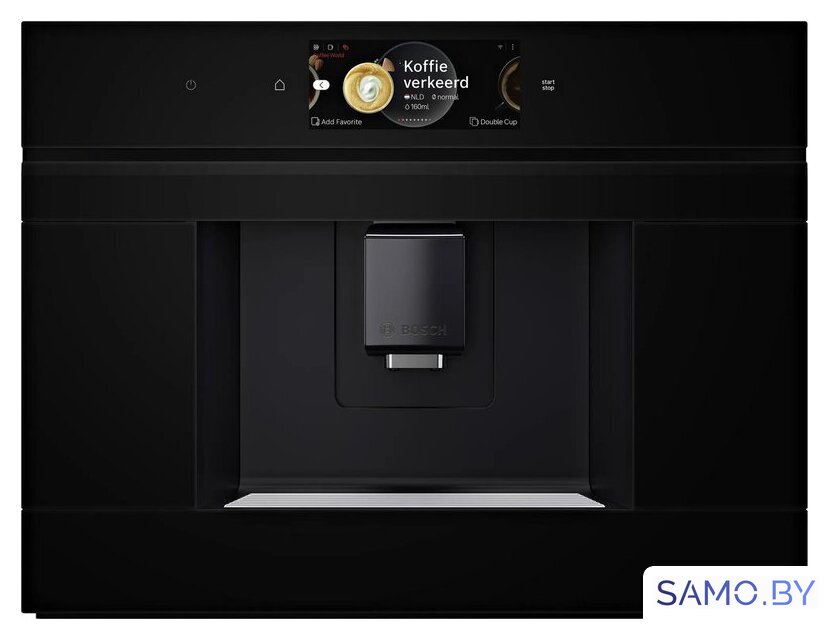 Кофемашина Bosch CTL7181B0 - Изображение №1 — Интернет-магазин samo.by