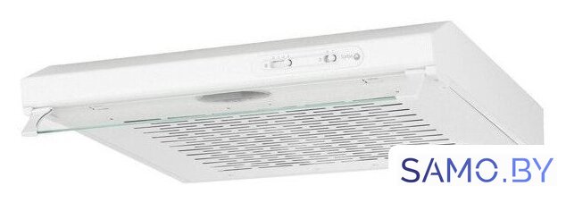 Кухонная вытяжка Turboair Tilly Lux WH/F/60 - Изображение №1 — Интернет-магазин samo.by