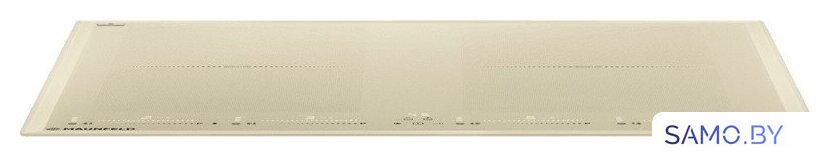 Варочная панель MAUNFELD CVI594SF2BG LUX Inverter - Изображение №5 — Интернет-магазин samo.by