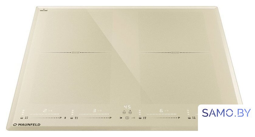 Варочная панель MAUNFELD CVI594SF2BG LUX Inverter - Изображение №2 — Интернет-магазин samo.by