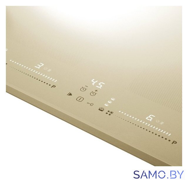 Варочная панель MAUNFELD CVI594SF2BG LUX Inverter - Изображение №4 — Интернет-магазин samo.by