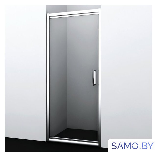 Душевая дверь Wasserkraft Salm 27I27 - Изображение №1 — Интернет-магазин samo.by