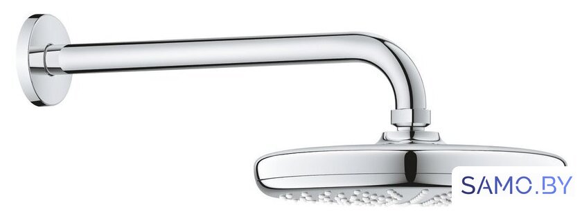 Верхний душ Grohe Tempesta 210 26412000 - Изображение №1 — Интернет-магазин samo.by