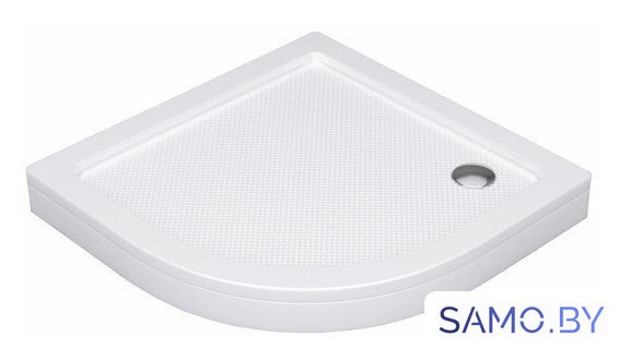 Душевой поддон Wasserkraft Isen 26T23 - Изображение №1 — Интернет-магазин samo.by