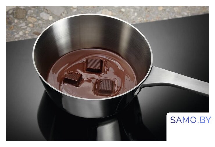 Варочная панель Electrolux LIV63431BK - Изображение №8 — Интернет-магазин samo.by