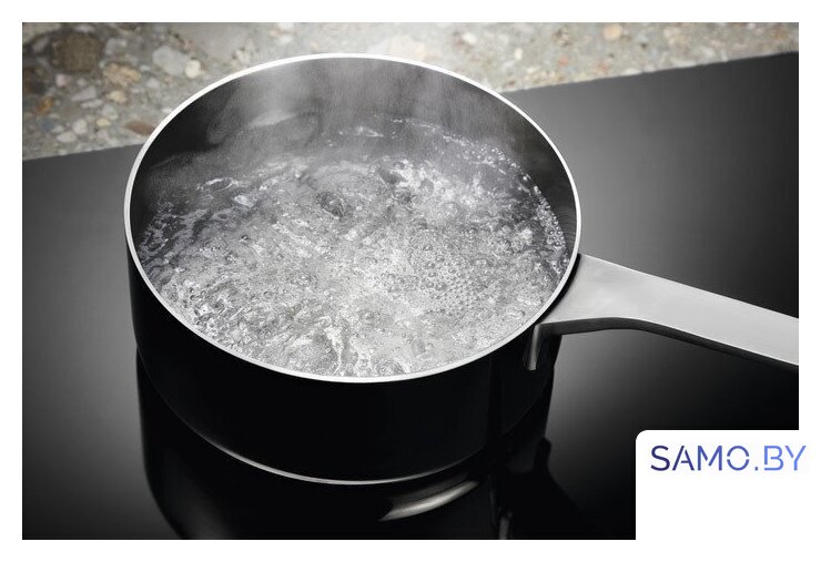Варочная панель Electrolux LIV63431BK - Изображение №6 — Интернет-магазин samo.by
