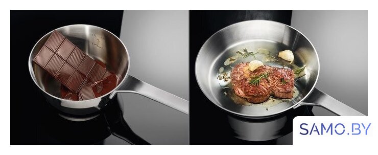 Варочная панель Electrolux LIV63431BK - Изображение №5 — Интернет-магазин samo.by