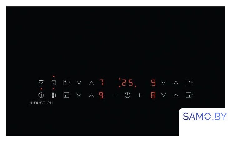 Варочная панель Electrolux LIV63431BK - Изображение №2 — Интернет-магазин samo.by
