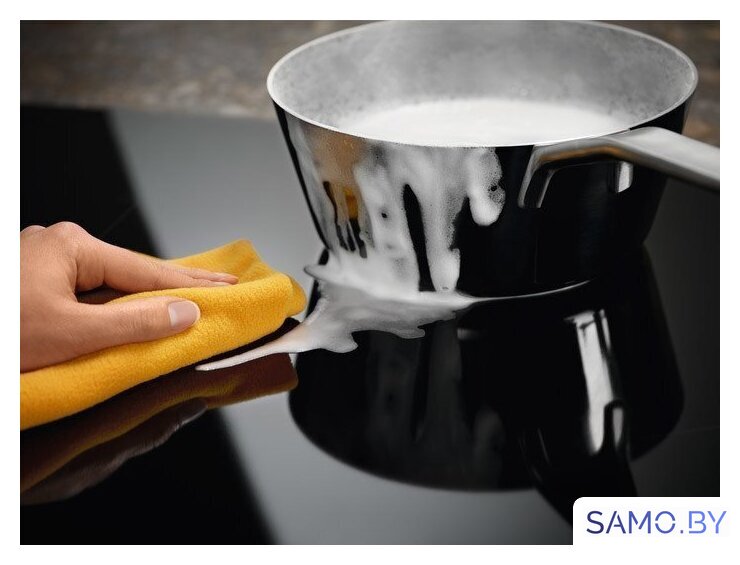 Варочная панель Electrolux LIV63431BK - Изображение №10 — Интернет-магазин samo.by