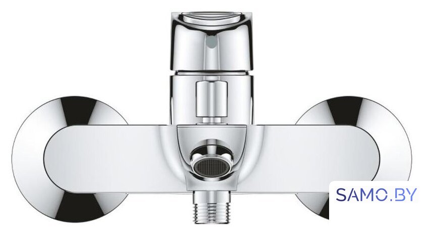 Смеситель Grohe Bauloop 23602001 - Изображение №3 — Интернет-магазин samo.by