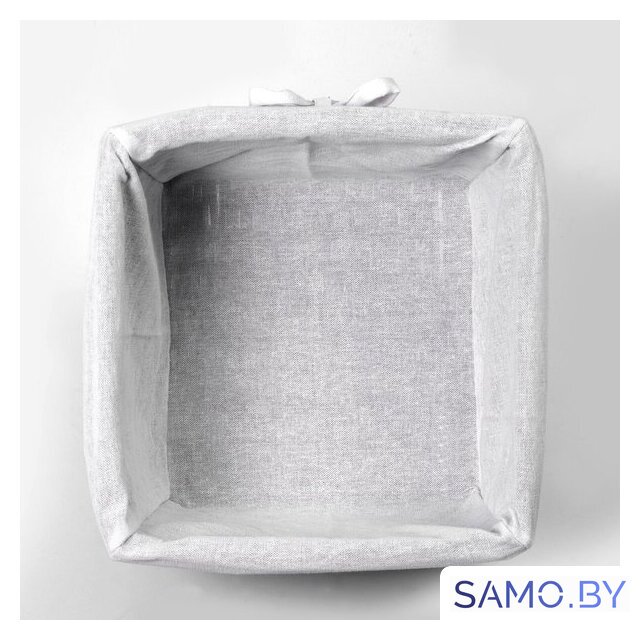 Корзина Wasserkraft Alme WB-150-S - Изображение №3 — Интернет-магазин samo.by