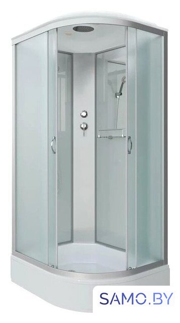 Душевая кабина Niagara NG-33194-14L 110x90 - Изображение №2 — Интернет-магазин samo.by