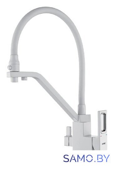 Смеситель Gappo G4317-8 - Изображение №1 — Интернет-магазин samo.by
