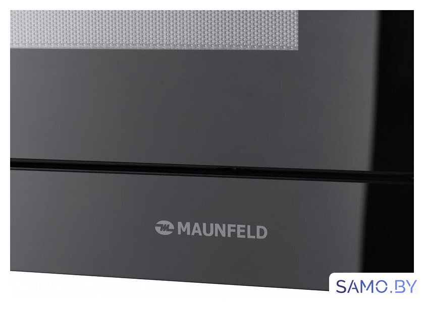 Микроволновая печь MAUNFELD MBMO.20.1PGB - Изображение №5 — Интернет-магазин samo.by