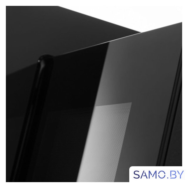 Микроволновая печь MAUNFELD MBMO.20.1PGB - Изображение №8 — Интернет-магазин samo.by