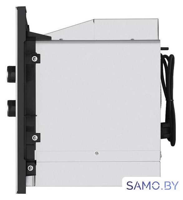Микроволновая печь MAUNFELD MBMO.20.1PGB - Изображение №6 — Интернет-магазин samo.by
