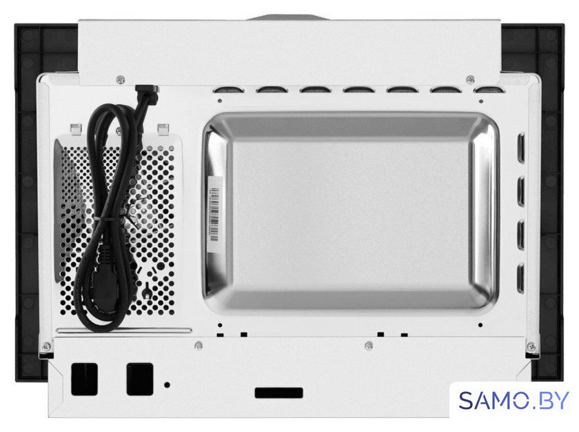 Микроволновая печь MAUNFELD MBMO820SGB10 - Изображение №5 — Интернет-магазин samo.by