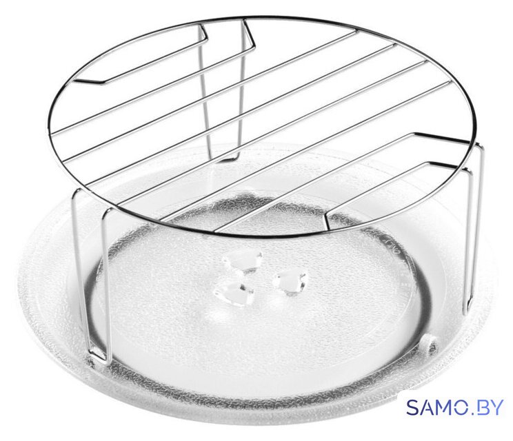 Микроволновая печь MAUNFELD MBMO820SGB10 - Изображение №6 — Интернет-магазин samo.by