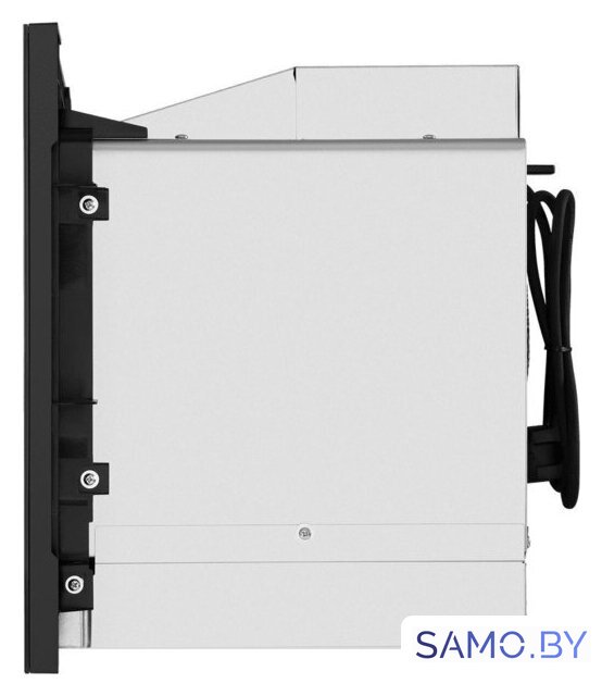 Микроволновая печь MAUNFELD MBMO820SGB10 - Изображение №4 — Интернет-магазин samo.by