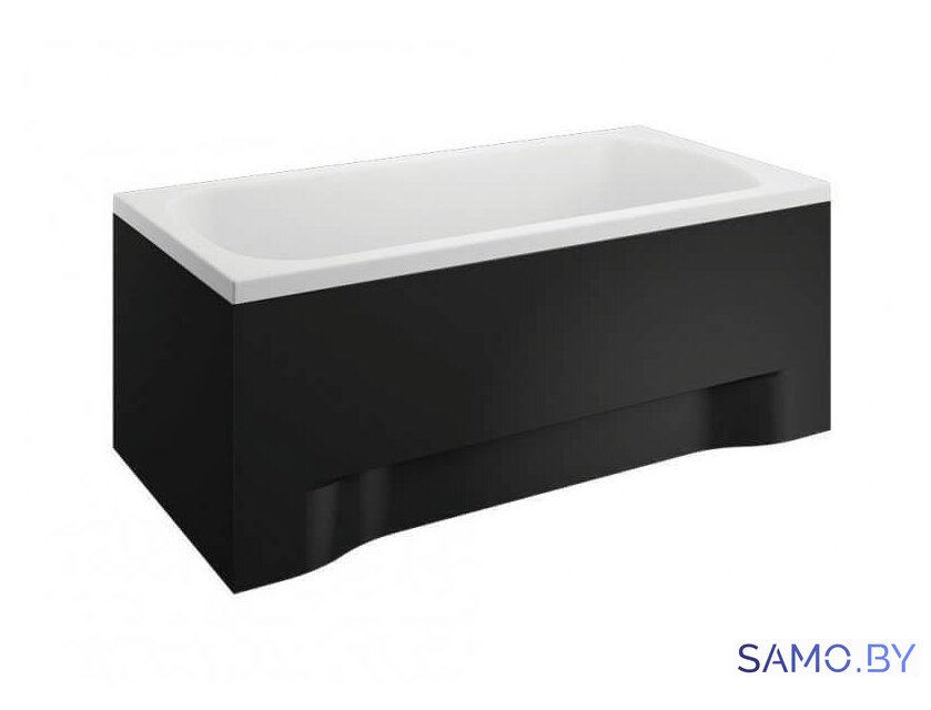 Ванна Polimat CLASSIC 150x70 с ножками - Изображение №5 — Интернет-магазин samo.by
