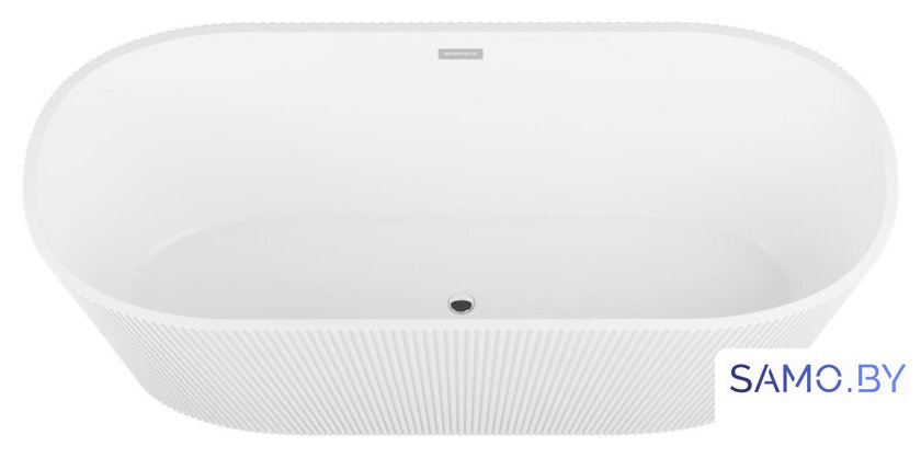 Ванна Grossman GR-27021M Forta 170x75 - Изображение №3 — Интернет-магазин samo.by