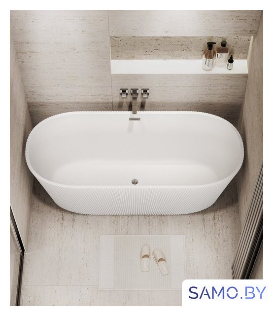 Ванна Grossman GR-27021M Forta 170x75 - Изображение №6 — Интернет-магазин samo.by