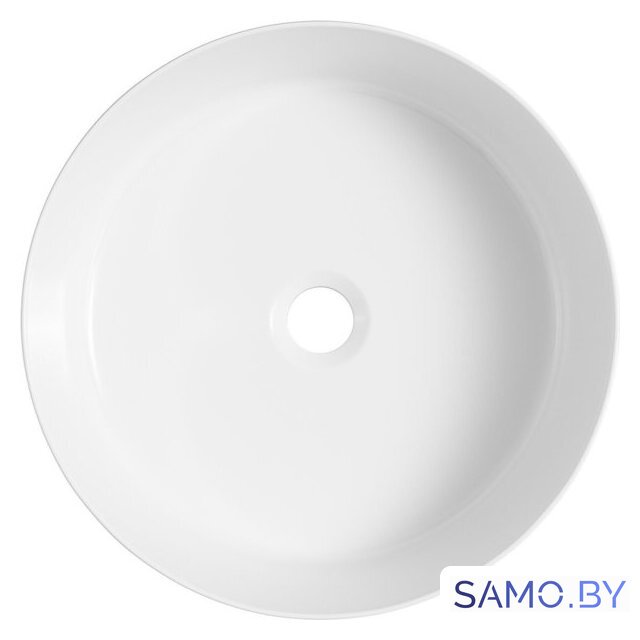 Умывальник Lavinia Boho Bathroom Sink Slim 33311092 - Изображение №3 — Интернет-магазин samo.by