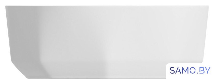 Умывальник Lavinia Boho Bathroom Sink Slim 33311092 - Изображение №4 — Интернет-магазин samo.by