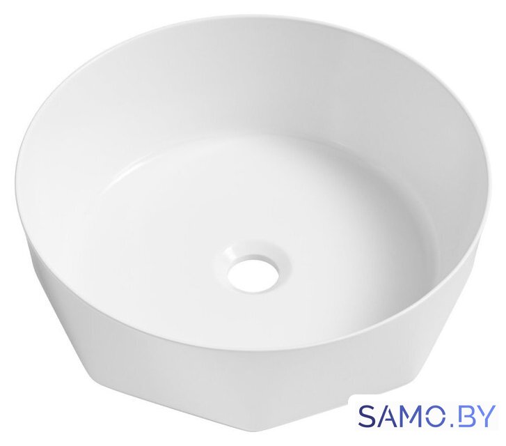 Умывальник Lavinia Boho Bathroom Sink Slim 33311092 - Изображение №2 — Интернет-магазин samo.by