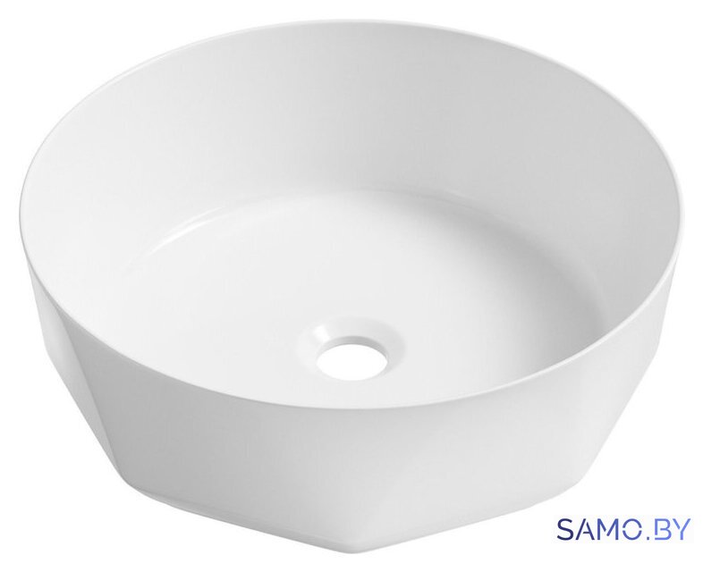 Умывальник Lavinia Boho Bathroom Sink Slim 33311092 - Изображение №1 — Интернет-магазин samo.by