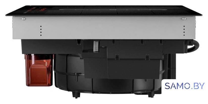 Варочная панель MAUNFELD MIHC604SF2BK - Изображение №11 — Интернет-магазин samo.by