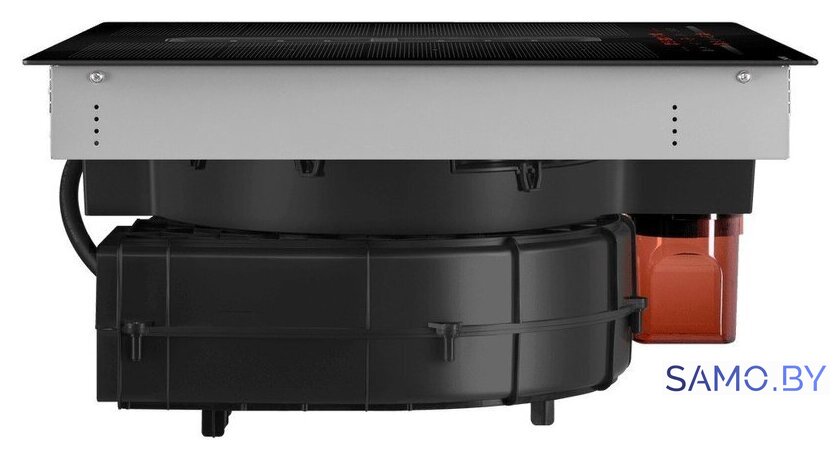 Варочная панель MAUNFELD MIHC604SF2BK - Изображение №10 — Интернет-магазин samo.by
