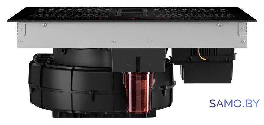 Варочная панель MAUNFELD MIHC604SF2BK - Изображение №8 — Интернет-магазин samo.by