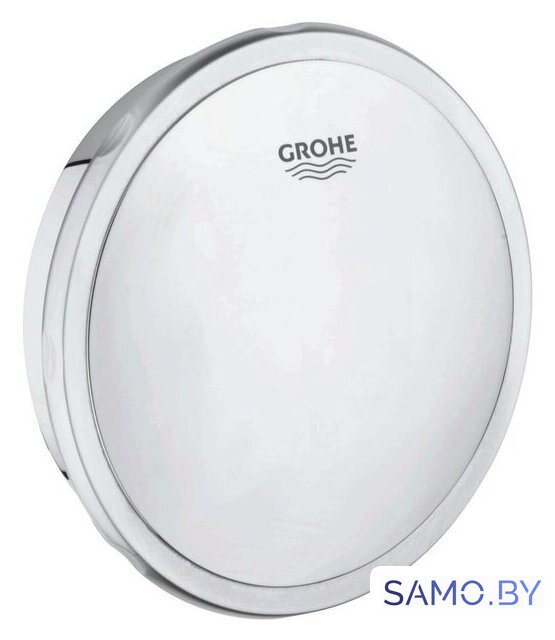 Накладка сливного гарнитура Grohe 19025000 - Изображение №1 — Интернет-магазин samo.by