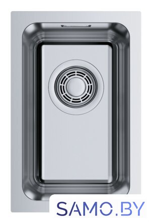 Кухонная мойка Omoikiri Tadzava 22-U-IN - Изображение №1 — Интернет-магазин samo.by