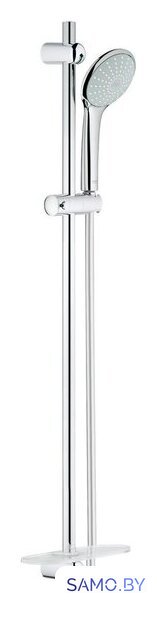 Душевой гарнитур  Grohe Euphoria 110 Mono [27267001] - Изображение №1 — Интернет-магазин samo.by