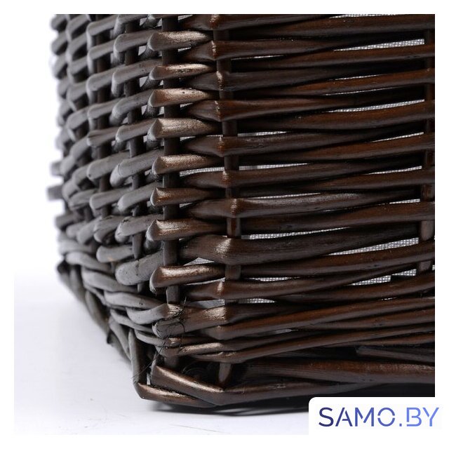 Корзина Wasserkraft Alme WB-150-M - Изображение №4 — Интернет-магазин samo.by