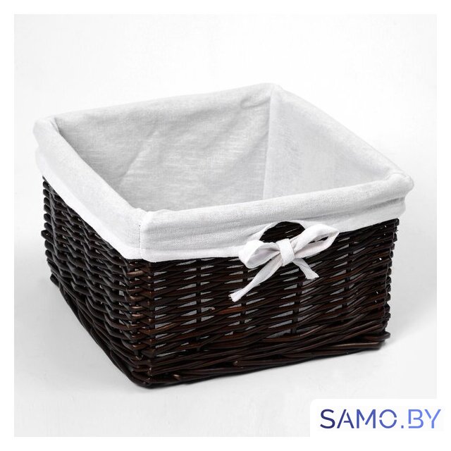 Корзина Wasserkraft Alme WB-150-M - Изображение №2 — Интернет-магазин samo.by