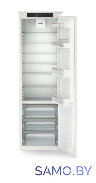 Однокамерный холодильник Liebherr IRBSd 5120 Plus BioFresh - Изображение №2 — Интернет-магазин samo.by