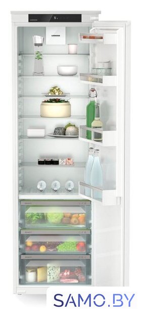 Однокамерный холодильник Liebherr IRBSd 5120 Plus BioFresh - Изображение №1 — Интернет-магазин samo.by