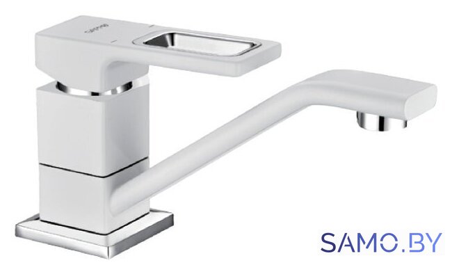 Смеситель Gappo G4517-8 - Изображение №1 — Интернет-магазин samo.by