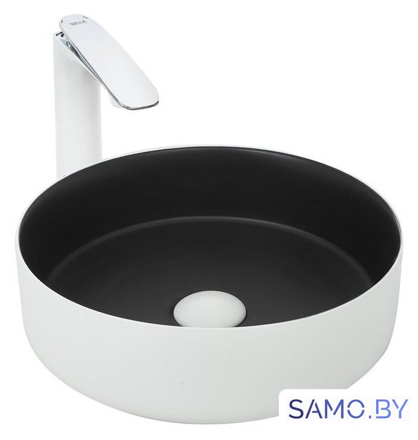 Умывальник WeltWasser Elbach M3134 WB - Изображение №1 — Интернет-магазин samo.by