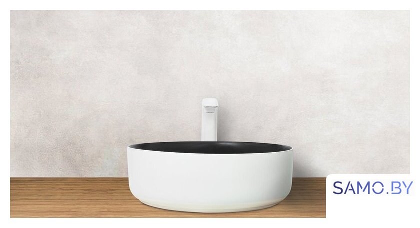 Умывальник WeltWasser Elbach M3134 WB - Изображение №3 — Интернет-магазин samo.by
