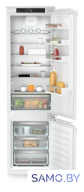 Холодильник Liebherr ICNd 5603 Pure NoFrost - Изображение №1 — Интернет-магазин samo.by