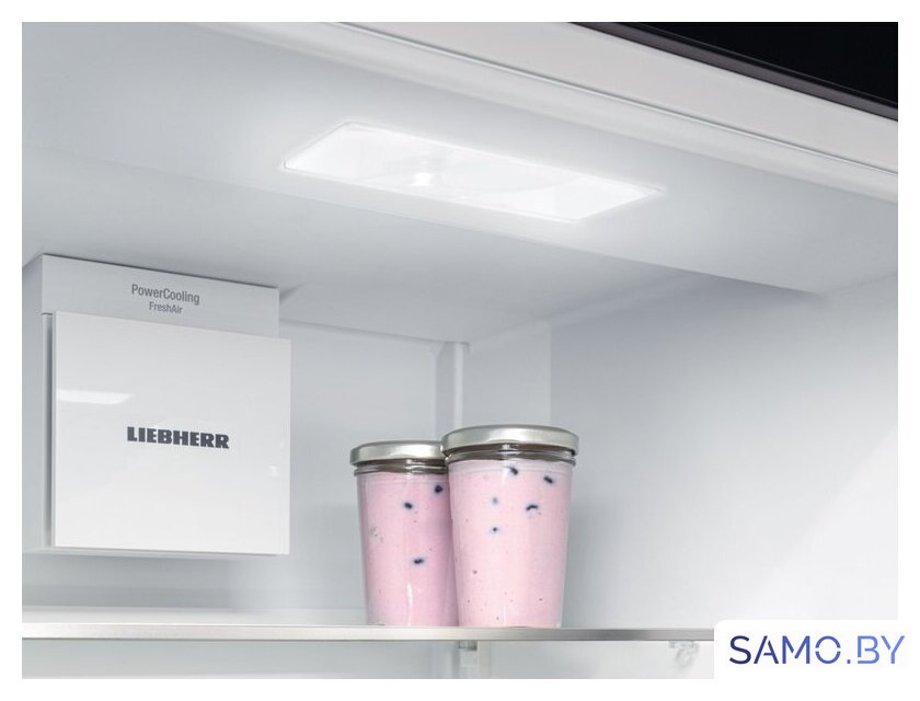 Холодильник Liebherr ICNd 5603 Pure NoFrost - Изображение №6 — Интернет-магазин samo.by