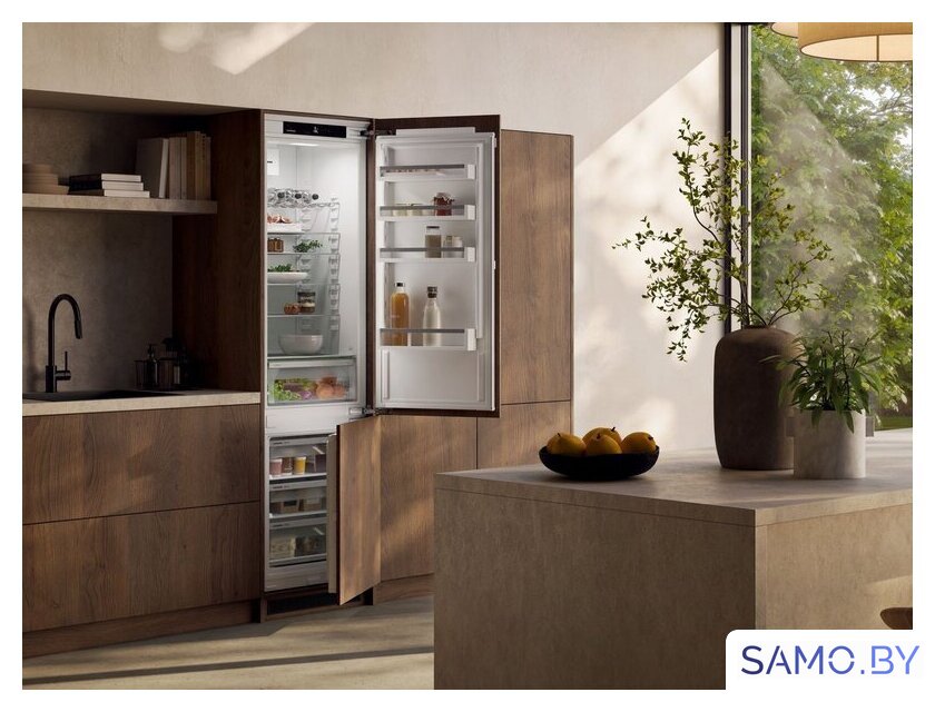 Холодильник Liebherr ICNd 5603 Pure NoFrost - Изображение №4 — Интернет-магазин samo.by